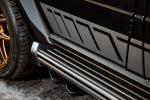 Mercedes-AMG G65 Final Edition 2018 года (NA)